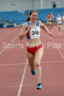 Senior womens 5000 metres, Northern Senior and Under-20s Champs., Sports City, Manchester. Photo: David T. Hewitson/Sports for All Pics
